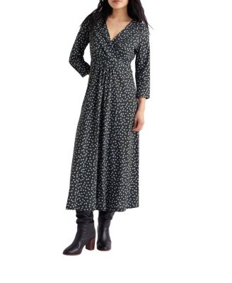 Chapelle Jersey Dress