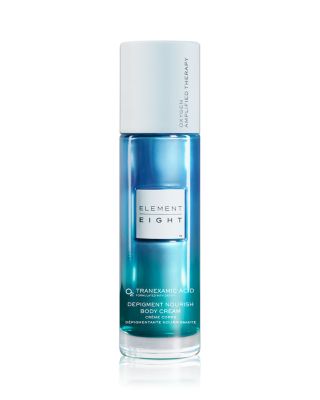 O2 Tranexamic Acid Depigment Nourish Body Cream 3.4 oz.