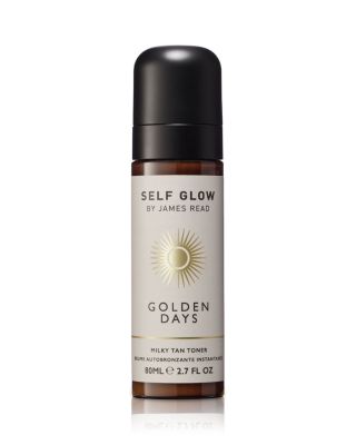 Golden Days Milky Tan Toner 2.7 oz.