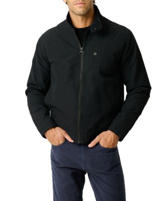 Harling Jacket