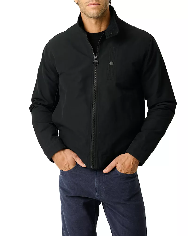 Rodd & Gunn Harling Jacket