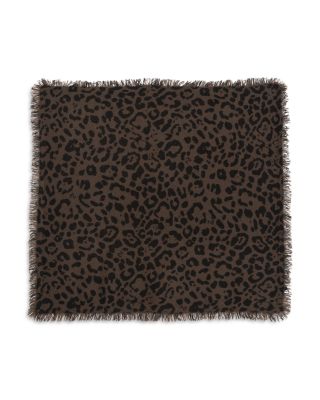 Stevie Small Cashmere Scarf