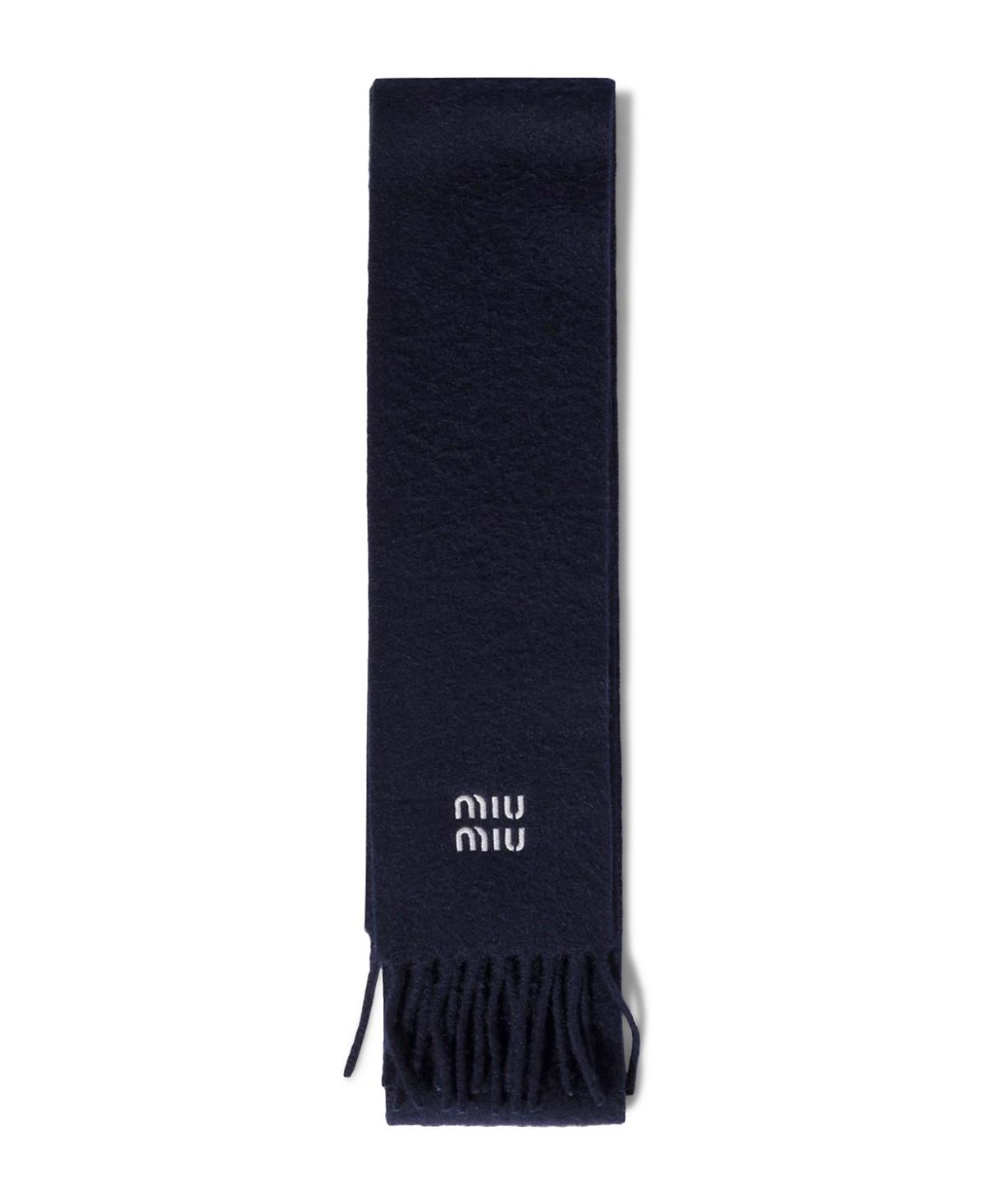 Miu Miu Cashmere Scarf
