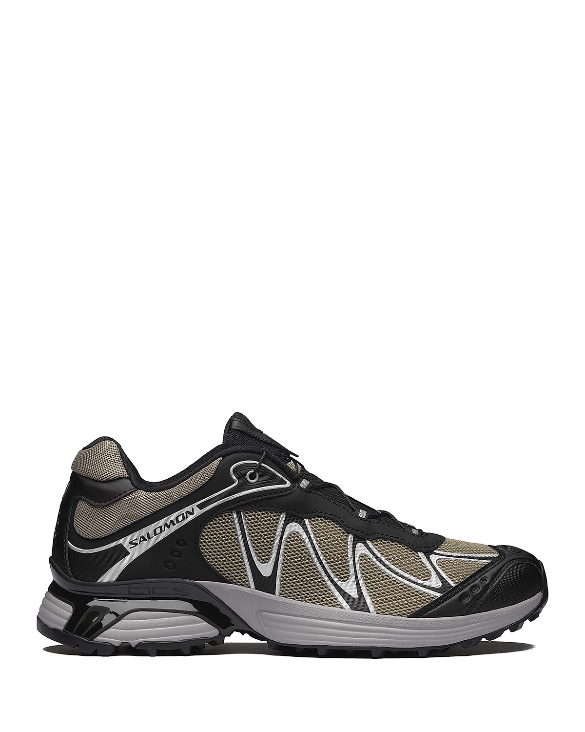 Salomon Unisex Xt-6 Whisper Sneakers