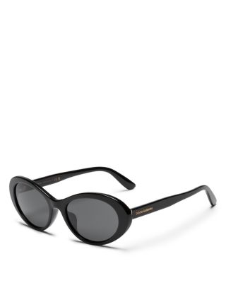 Cat Eye Sunglasses, 53mm