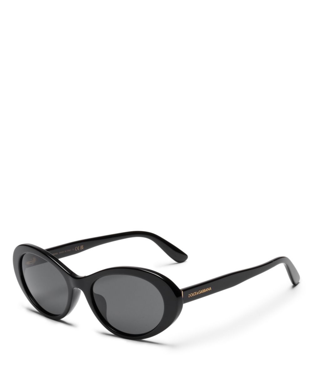 Cat Eye Sunglasses, 53mm, image 2 of 2