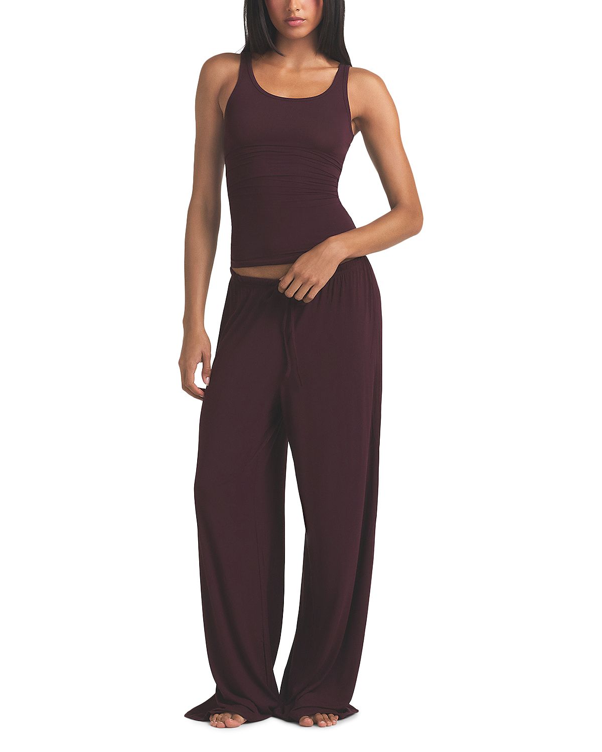 Skims Cloud Sleep Pants