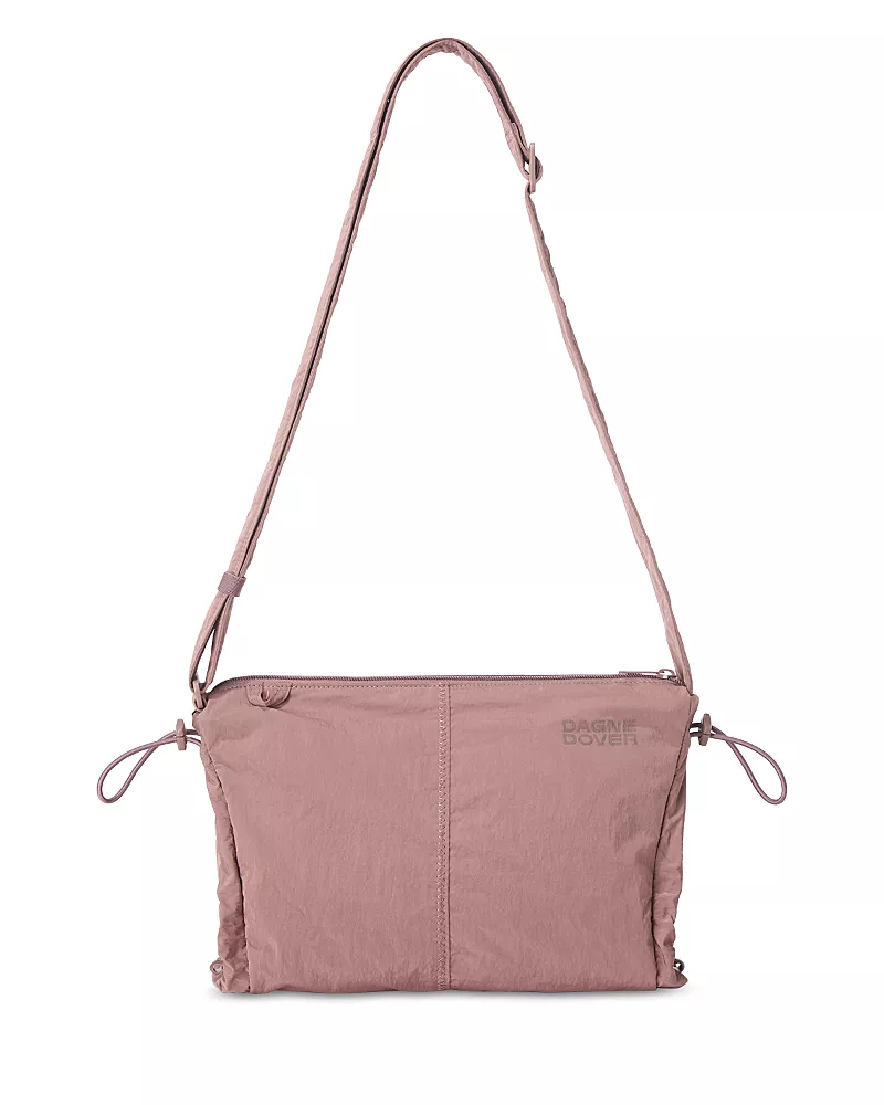 Dagne Dover Super Soft Crossbody