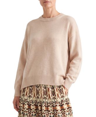  Caden Cashmere Sweater