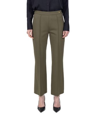  Lola Cropped Flare Pant