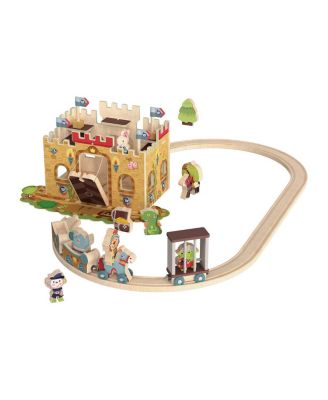Castle Play World - Ages 24+ months