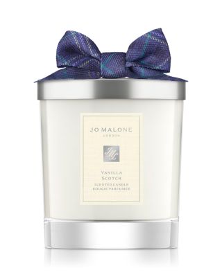 Vanilla Scotch Limited-Edition Scented Home Candle 7 oz.