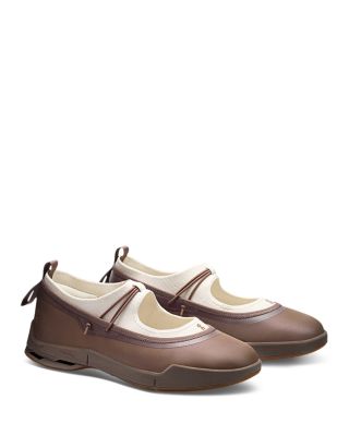 Women's Cloudnova Moon Mary Jane Sneakers