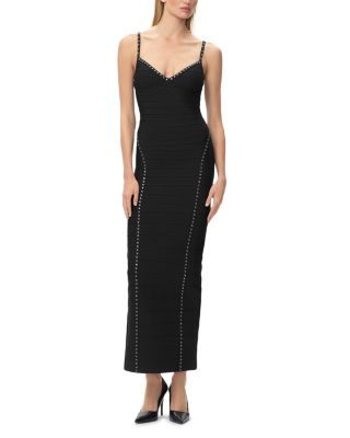 The Daniella Embellished Gown