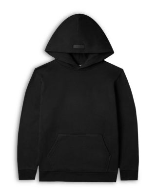Boys' Coastal Skyline Graphic Hoodie – Big Kid