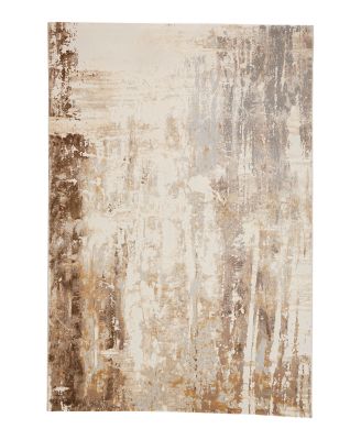 Feizy Parker PRK3709F Area Rug, 3'9" x 5'7"