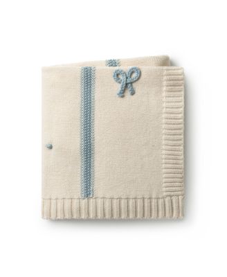  Mini Bow Blanket