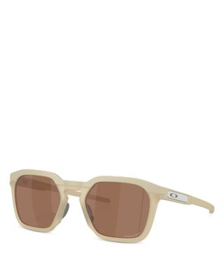 HSTN 2.0 Square Sunglasses, 54mm