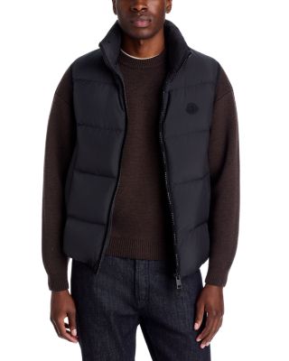 Gabas Down Vest