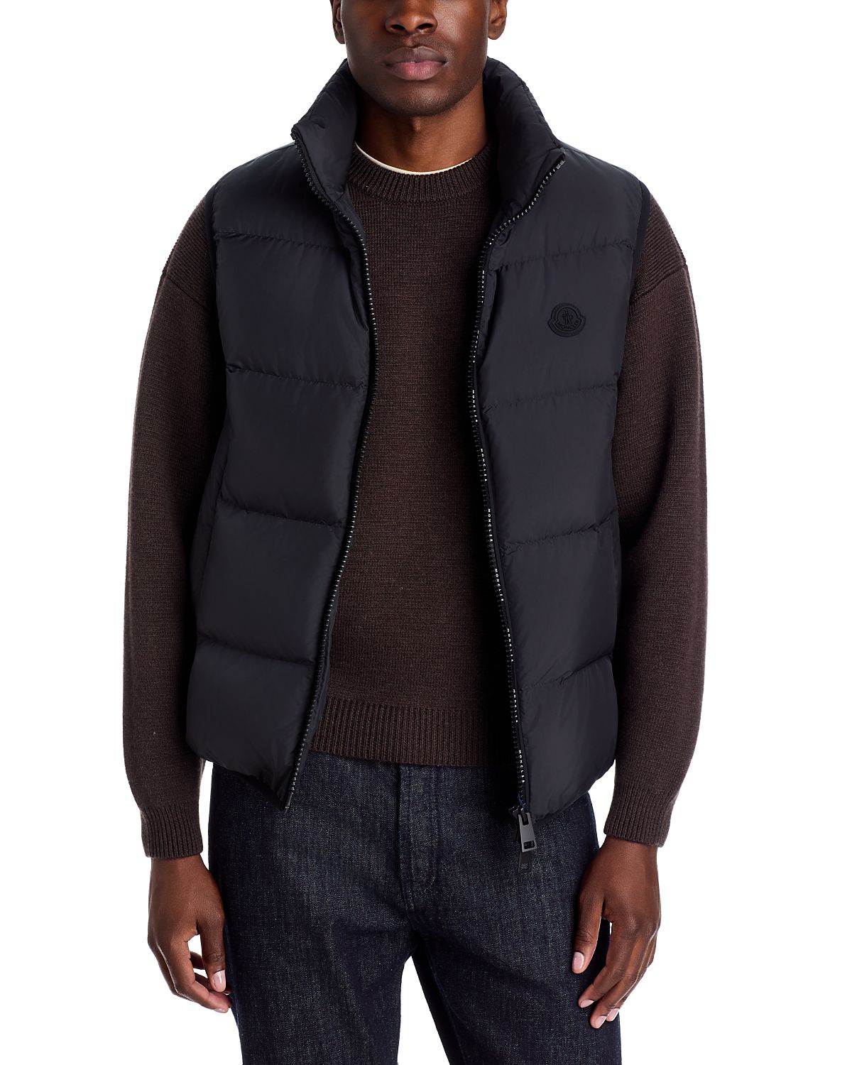 Moncler Gabas Down Vest