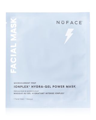 IonPlex Hydra-Gel Power Mask