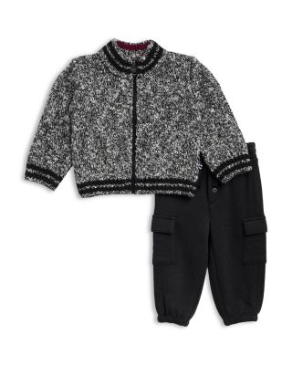 Boys' Apex Cargo Jogger Set - Baby