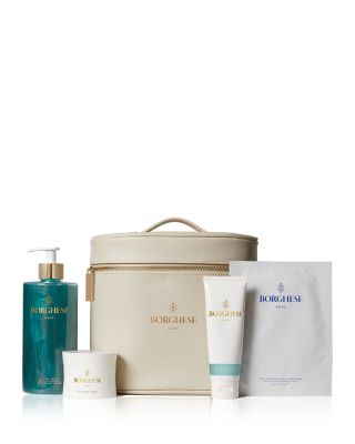 Tuscan Body Renewal Skincare Gift Set ($104 value)