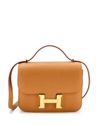 18 Constance NM Bag Epsom