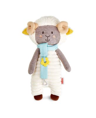 Woolbert the Ram Cuddly Baby - Age 0-3 Mo