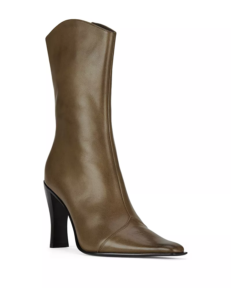 Jeffrey Campbell Women's Be Bold 2 Boots