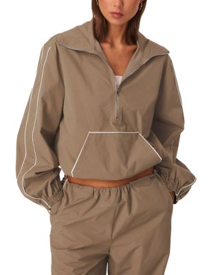Arden Windbreaker Jacket