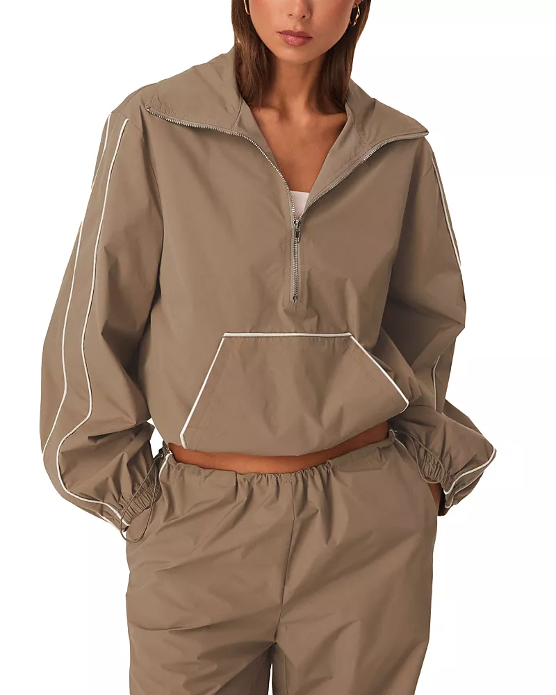 Sndys Arden Windbreaker Jacket
