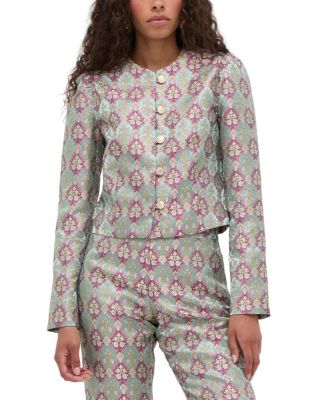 Women's The Doyers Jacket