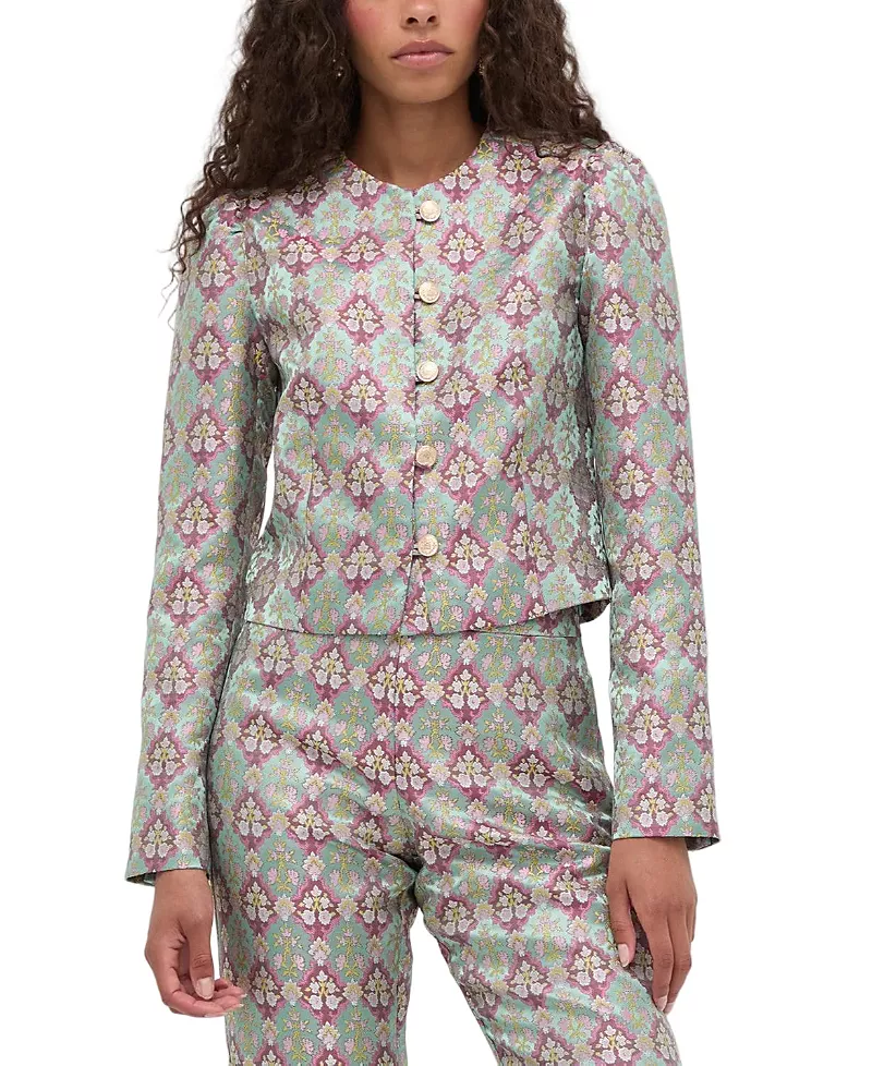 Hill House Home Women's The Doyers Jacket
