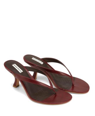  Women's Mandy Sandals