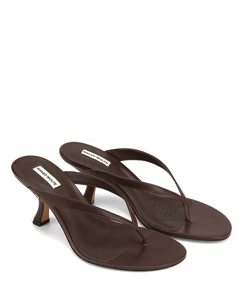 Naked Wolfe Women's Mandy Sandals