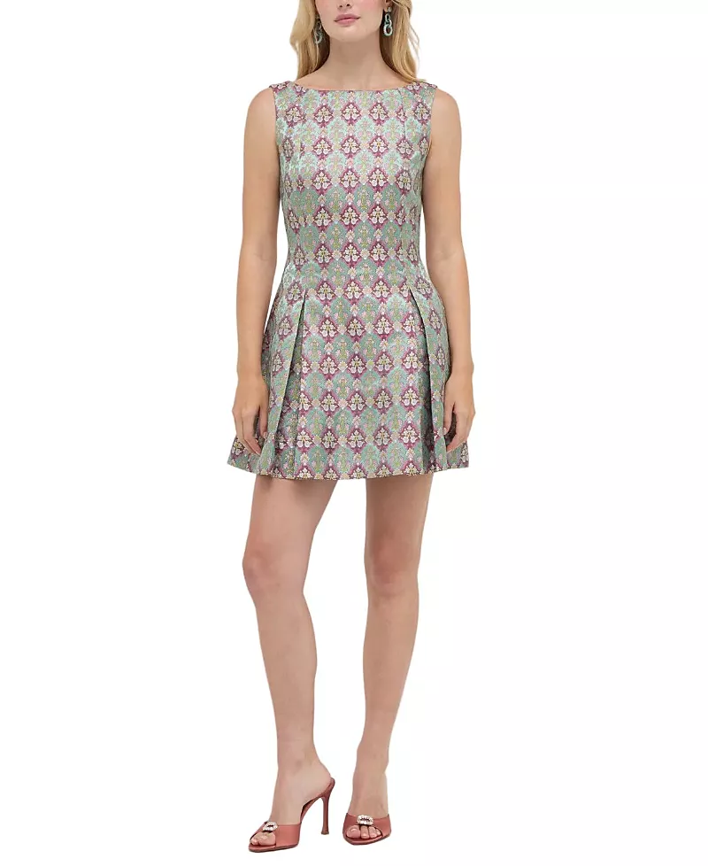 Hill House Home Women's The Shayla Dress