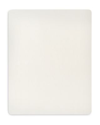 Brushed Cotton Mini Crib Sheet