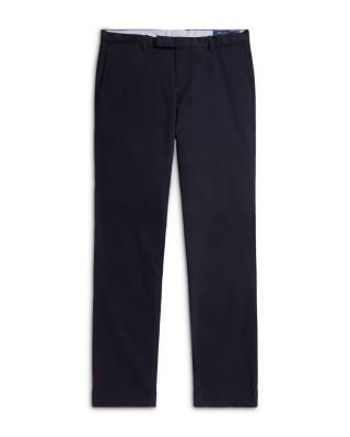 Stretch Slim Fit Chinos