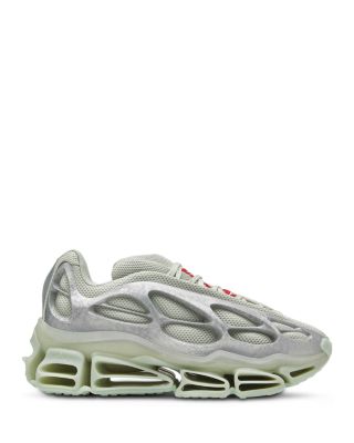 Men's Mega WC Version Sneakers