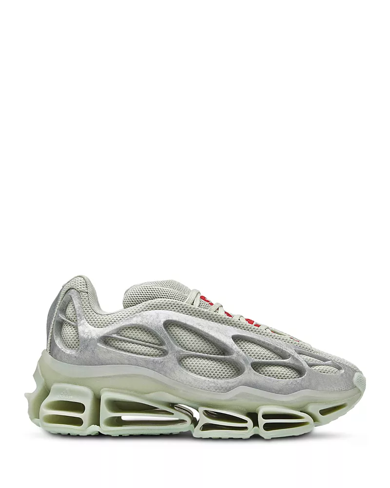 adidas x Willy Chavarria Men's Mega Wc Version Sneakers