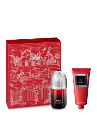 Pasha &Eacute;dition Noire Sport Eau de Toilette Gift Set