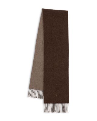 Classic Reversible Scarf