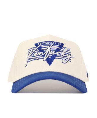  Kentucky Triangle Game Cap Hat