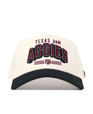 Texas A&M Letterman Hat