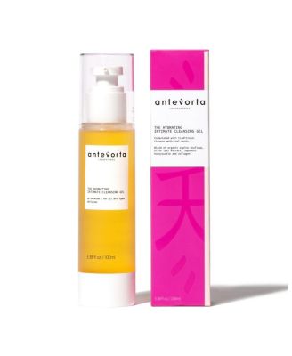 The Hydrating Intimate Cleansing Gel, Pack of 3