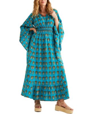  Luna Kaftan