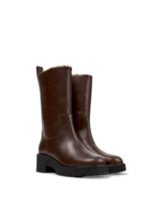  Women's Milah Leather High Boot