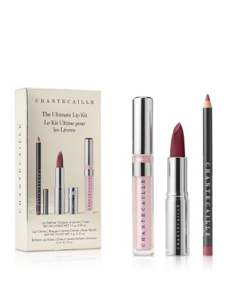 The Ultimate Lip Kit Gift Set