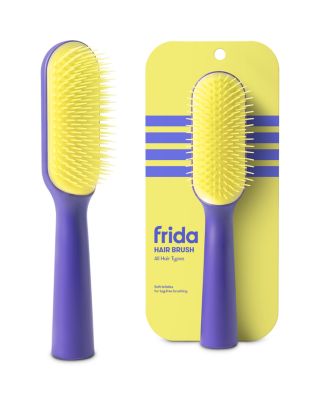Frida for Kids All Hair Types Detangling Hair Brush